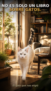 como cuidar los gatos domésticos en nuestro hogar 