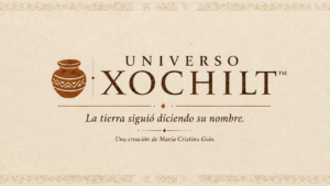 univeserso xochilt