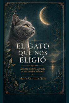 El gato que nos eligió