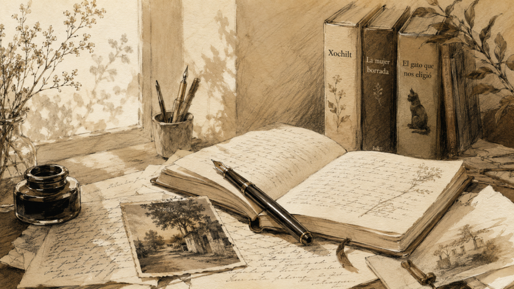 articulo de Maria cristina galo