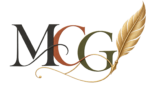 logo maria cristina galo escritora
