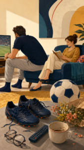 la vida en pareja, como llevarla actualmente