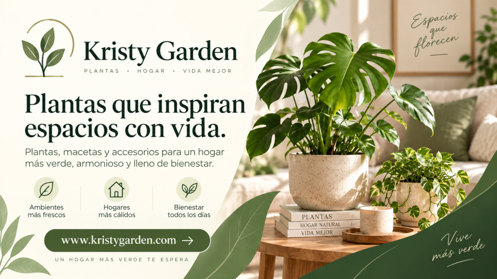 plantas en ecuador